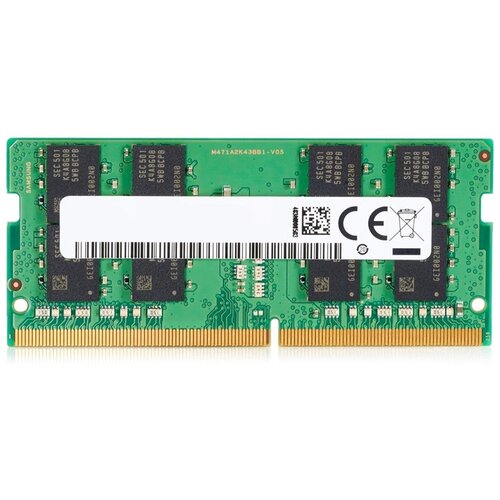 Оперативная память 4Gb DDR4 3200MHz HP SO-DIMM (286H5AA)