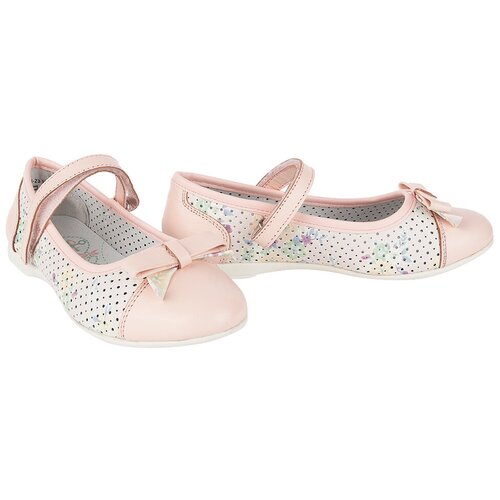 фото Туфли котофей размер 33, розовый