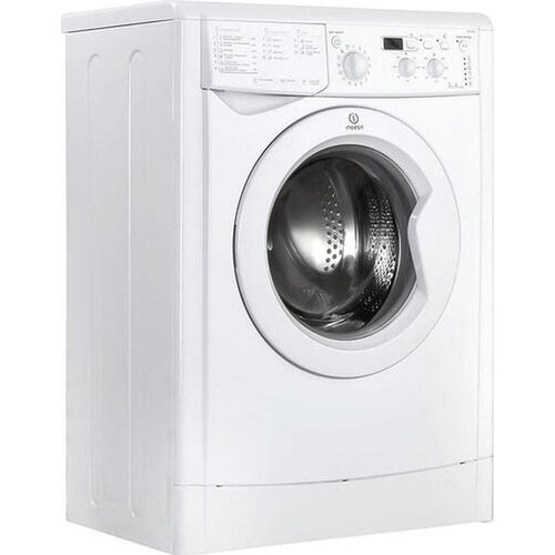Стиральная машина Indesit IWSD 5085 CIS 62906 белый 30994₽