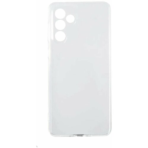 Чехол для Samsung Galaxy A54 Zibelino Ultra Thin Case прозрачный чехол для samsung galaxy m51 sm m515 zibelino ultra thin case прозрачный