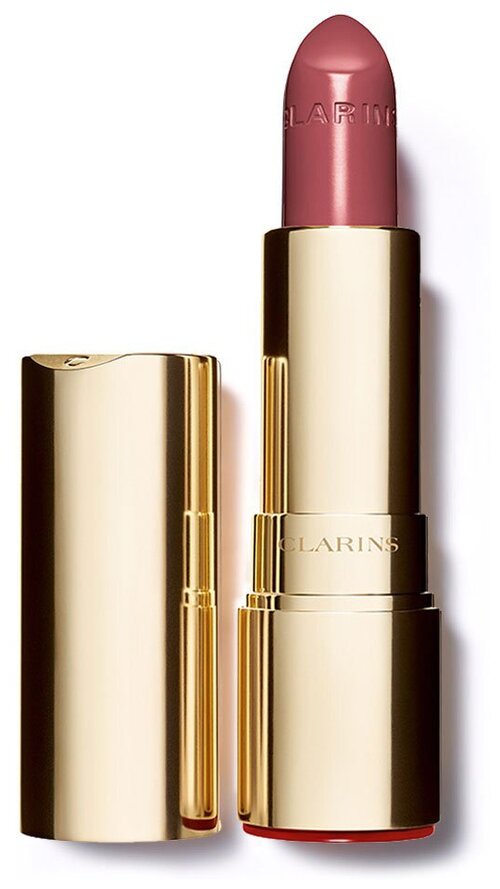 Clarins помада для губ Joli Rouge, оттенок 759 woodberry