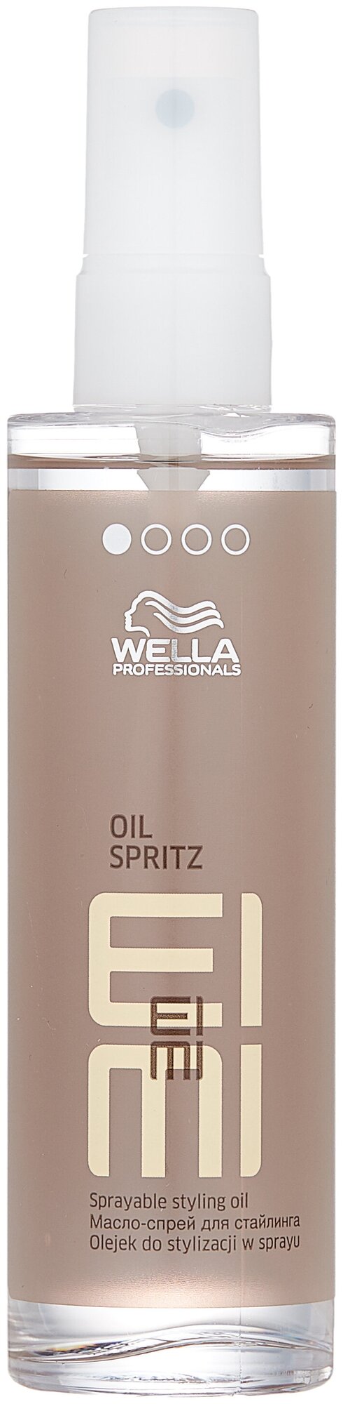 Wella Professionals Масло-спрей для стайлинга 95 мл (Wella Professionals, ) - фото №1