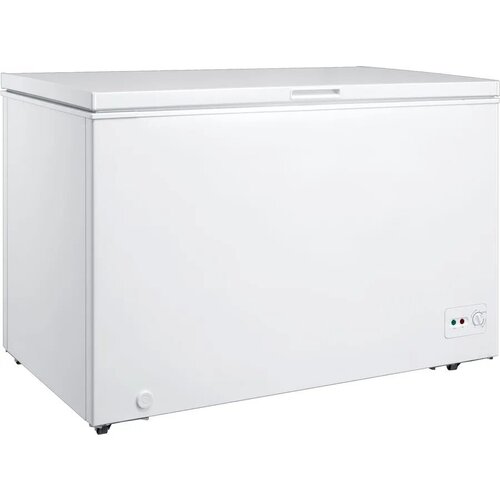 Морозильный ларь Hyundai CH3091WT белый 3698500₽
