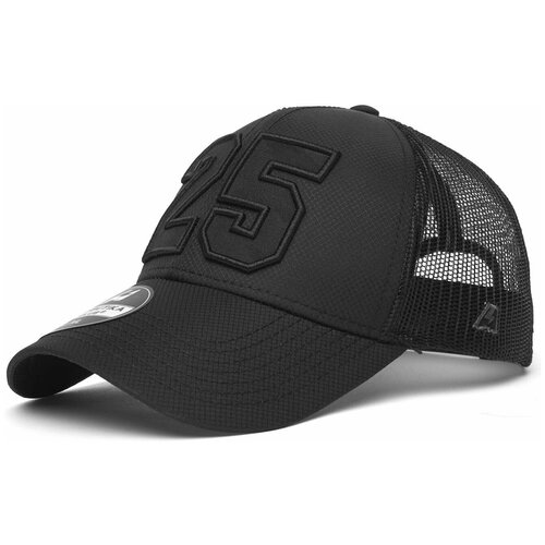 фото Бейсболка с сеткой atributika&club №25 20864 atributika & club