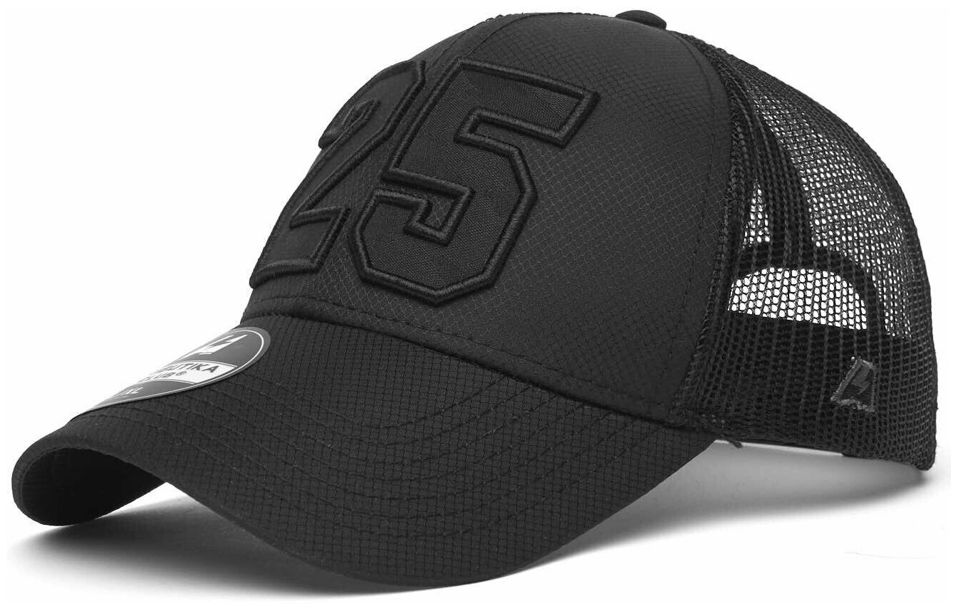 Бейсболка 0 для мужчин и женщин