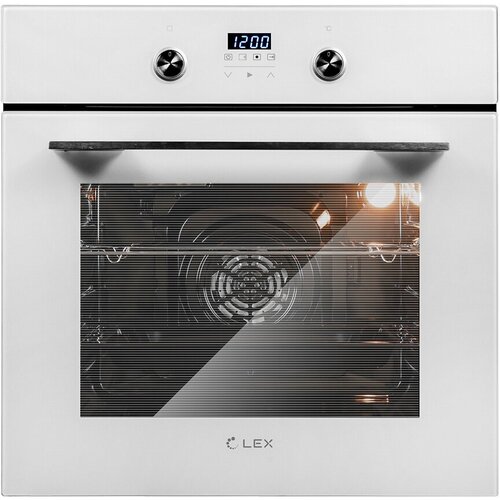Электрический духовой шкаф LEX EDP 092 3399900₽