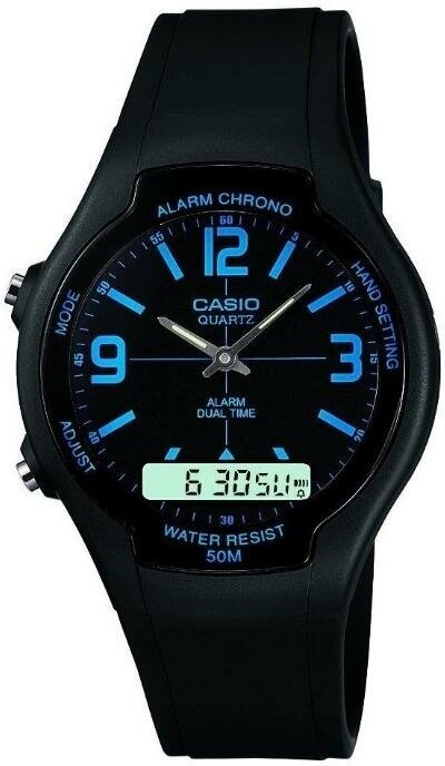 Наручные часы CASIO