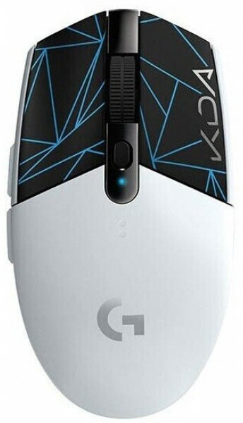 Игровая мышка Logitech G304 Lightspeed League of Legends (LoL) K/DA