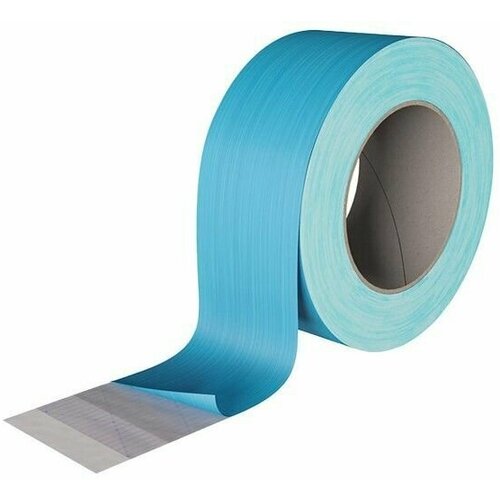 Монтажная лента DOUBLE40, Rothoblaas, двусторонняя, 40 мм х 50 м, 1 шт