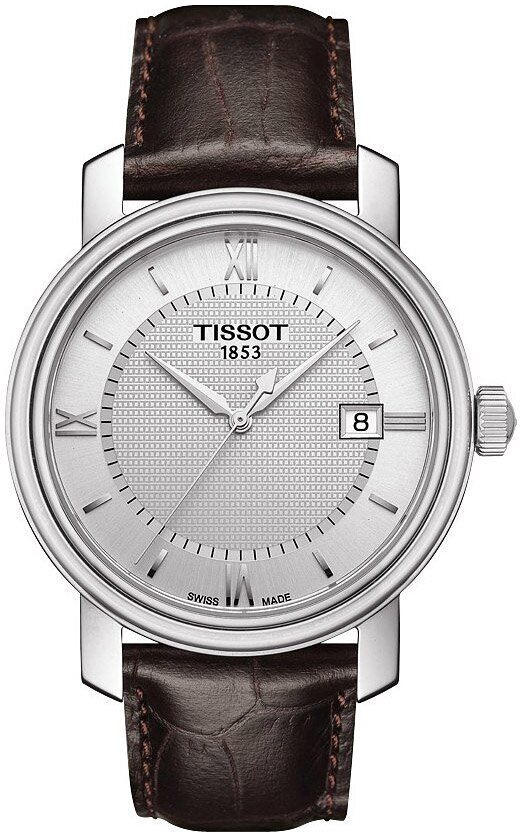 Наручные часы TISSOT T-Classic