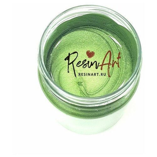 Жидкая поталь ResinArt Гренни, 40 мл