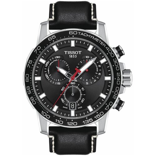 Часы наручные TISSOT T125.617.16.051.00