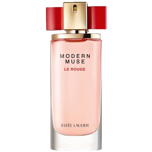 роза ле белла руж vissers Estee Lauder парфюмерная вода Modern Muse Le Rouge, 50 мл, 100 г