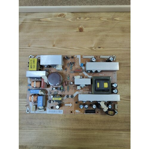 Блок питания BN44-00157A PSLF231501A 858000₽