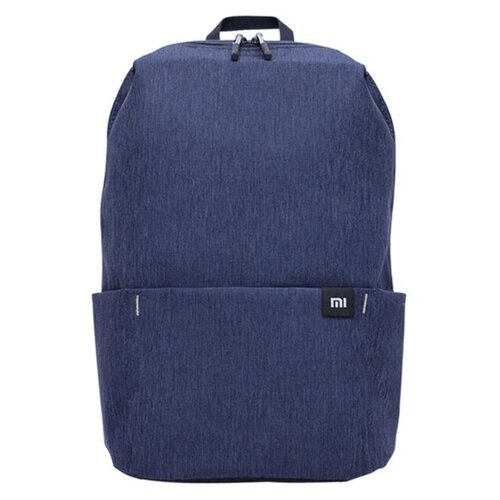 Рюкзак Mi Casual Daypack Dark Blue (ZJB4144GL)