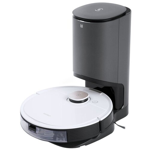 Робот-пылесос ECOVACS DEEBOT OZMO Т8 DLX11 6849700₽