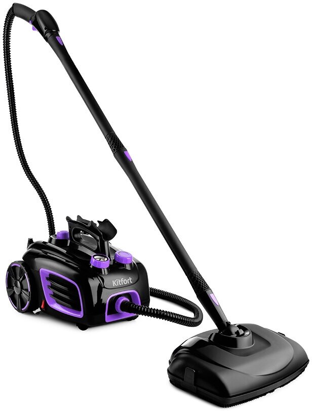 Пароочиститель Kitfort КТ-932 — фото 1