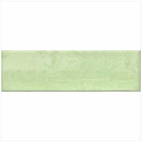 Керамическая плитка настенная Viva Menta (90шт./1,062м2) 200мм*59мм*7мм