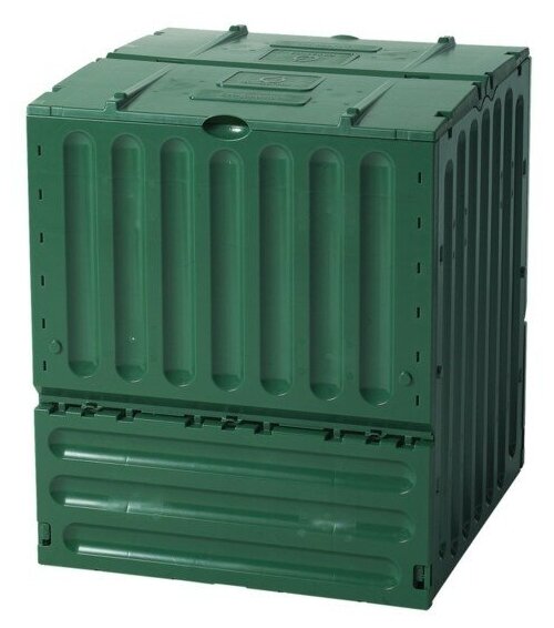 Graf GmbH Компостер Otto Graf GmbH ECO-KING (627003) 400 л