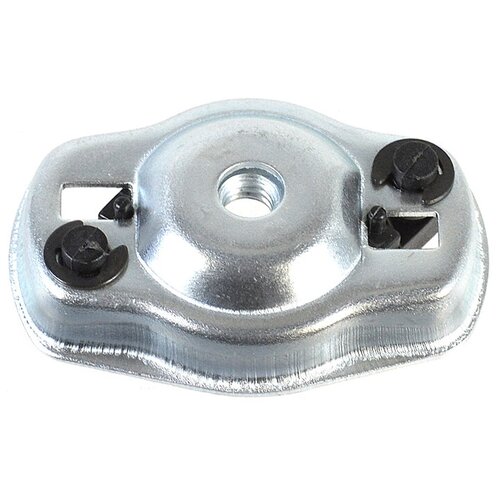 Плата собачек стартера для бензокосы Husqvarna 128 R 135 R 323 R 327 RDX 535 RX 760₽