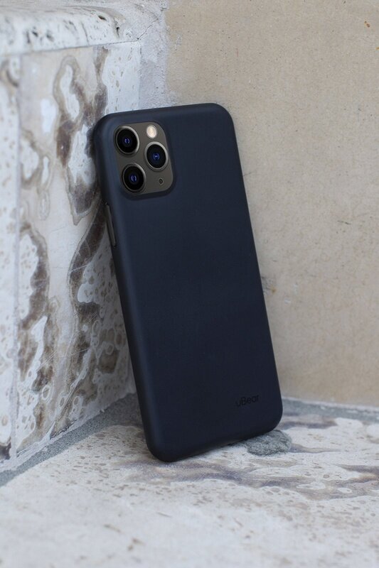 Чехол Ghost Case fo iPhone 11 Pro (ультратонкий 0,3мм)