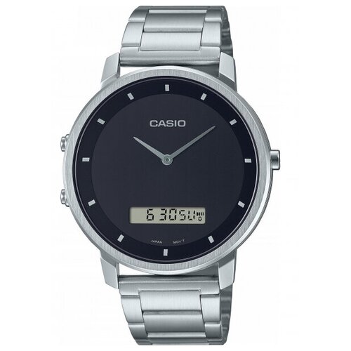фото Наручные часы casio mtp-b200d-1evef