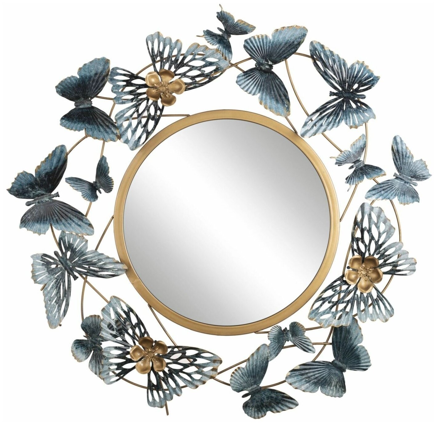 фото Зеркало декоративное Tomas Stern 93062