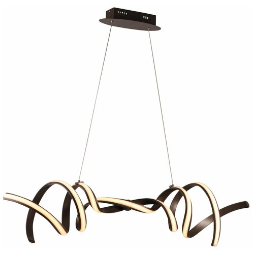 Подвесной светильник Delight Collection MD8690-2C dark bronze