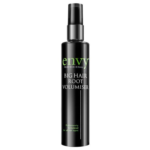 Envy Professional, Многофункциональный спрей для объема Big Hair Root Volumiser, 150мл