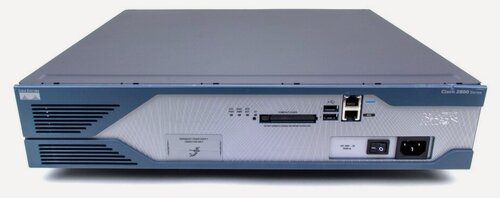 Изображение товара Cisco 2821