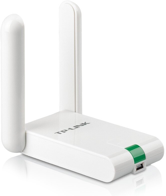 Сетевая карта TP-LINK TL-WN822N 802.11n Wireless USB Adapter