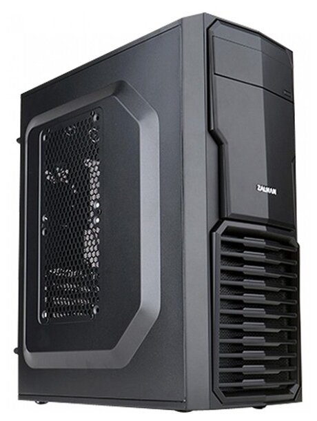 Игровой компьютер TopComp MG 51788971 Midi-Tower/AMD Ryzen 5 2600/8 ГБ/240 ГБ SSD+1 ТБ HDD/NVIDIA GeForce RTX 3060/ОС не установлена