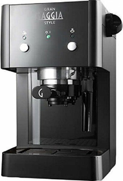 Кофеварка Gaggia Gran Style RI 8423/11