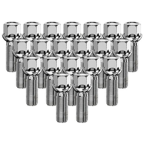 Болты колесные BIMECC S17D45R14