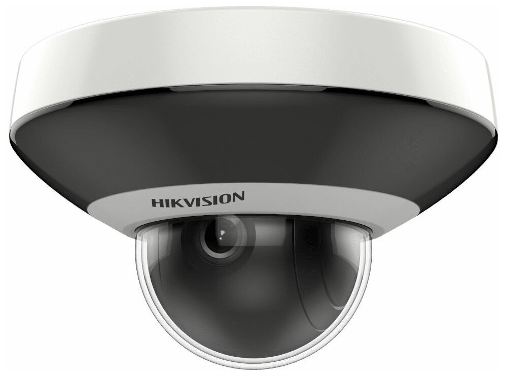 HikVision IP-камера DS-2DE1A200IW-DE3 4mm .