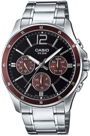 Наручные часы CASIO Collection MTP-1374D-5A