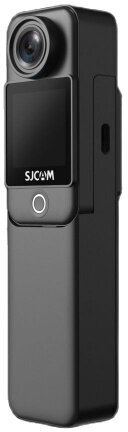 Экшен камера SJCAM C300 4K