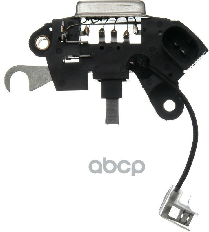 TESLA TECHNICS TT31848 Регулятор напряжения LADA 1117-1119 Калина — фото 1