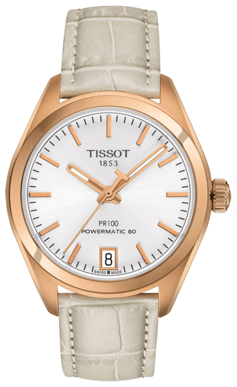 Наручные часы TISSOT T-Classic T101.207.36.031.00