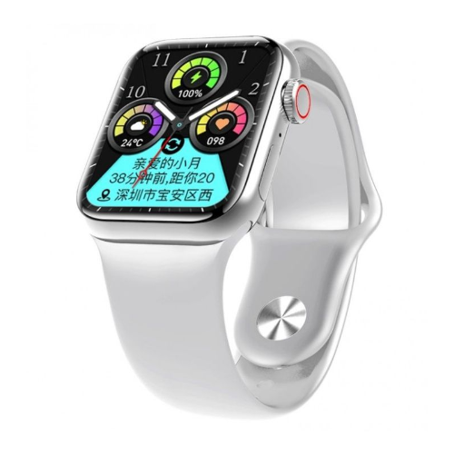 Новые Смарт Часы ULTRAMODERN 7 Series Умные часы SMART WATCH Множество спортивных режимов водонепроницаемые умные часы с защитой Серый 229000₽