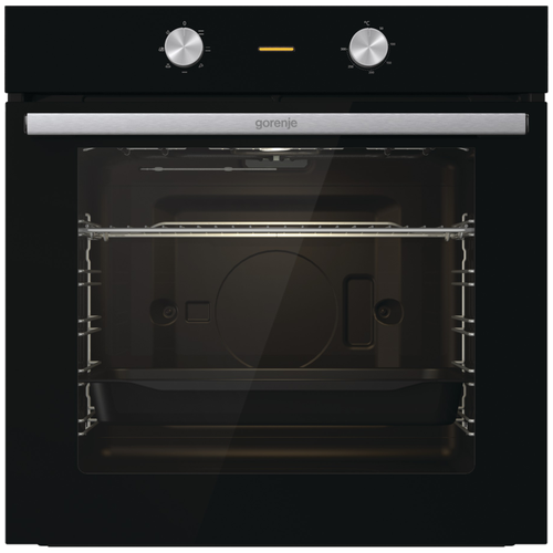 Духовой шкаф независимый электрический Gorenje BOX6712E02BK 2402600₽