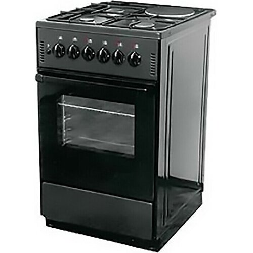 Комбинированная плита Лысьва ЭГ 13Г01-2У коричневый 2606900₽