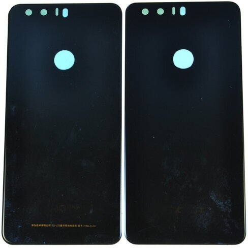 Задняя крышка для Huawei Honor 8 (FRD-L09) синий ориг