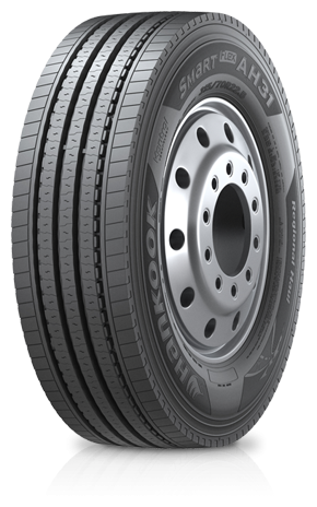 Автомобильные шины Hankook Smart Flex AH31 385/65 R22.5C 160K