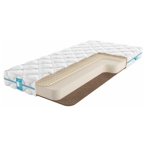 фото Матрас промтекс-ориент roll standart 16 cocos m, 120x200 см