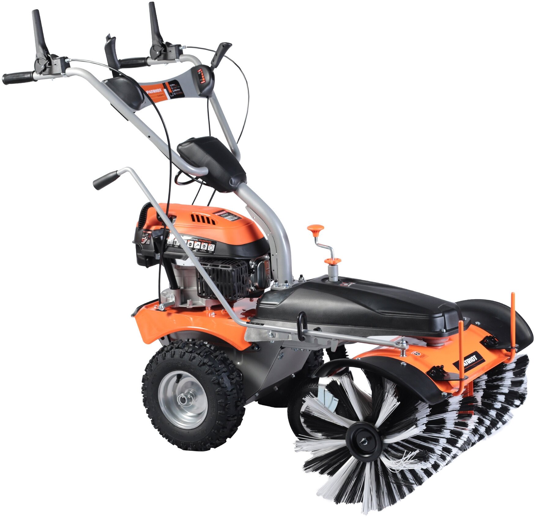 Patriot "S 608P"