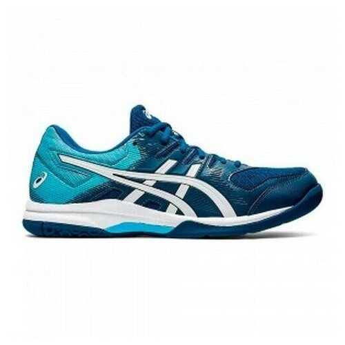 фото Мужские волейбольные кроссовки asics 1071a030 403 gel-rocket 9, 10,5