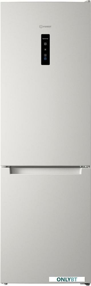 Холодильник двухкамерный Indesit ITR 5180 W - фотография № 6