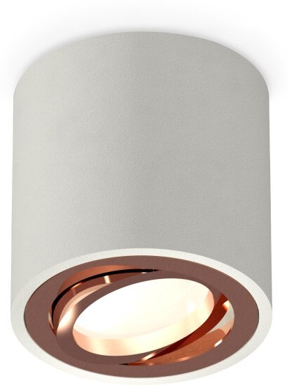 Потолочный светильник Ambrella Light Techno Spot XS7533005 (C7533, N7005)