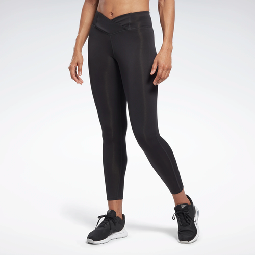 Легинсы Reebok WOR BASIC TIGHT, размер M, черный